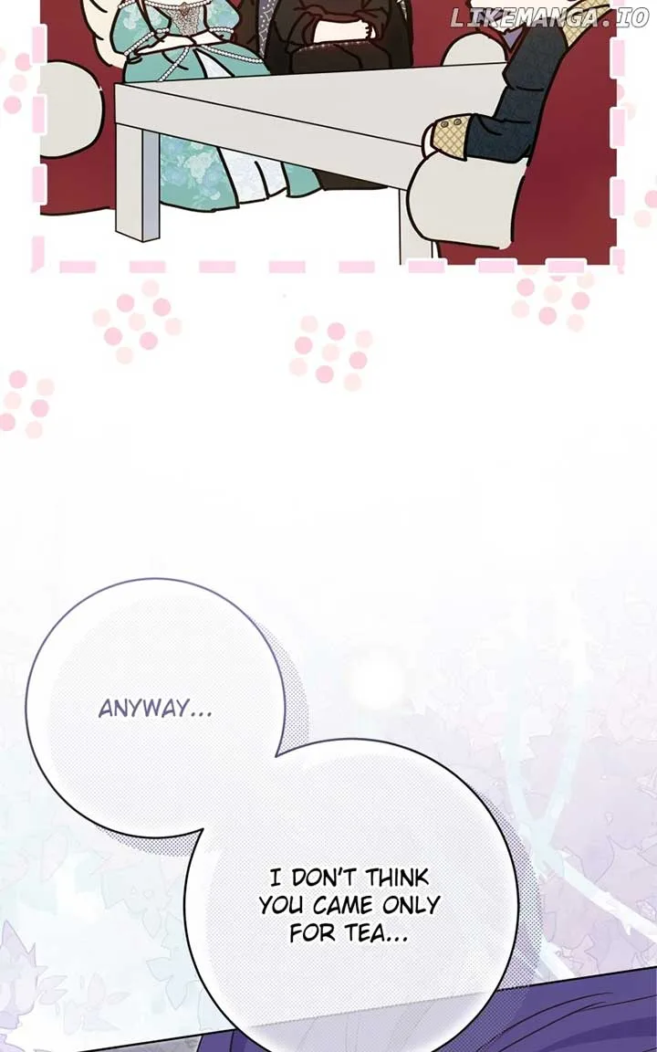 Captain! Is this battlefield here? Chapter 86 page 60