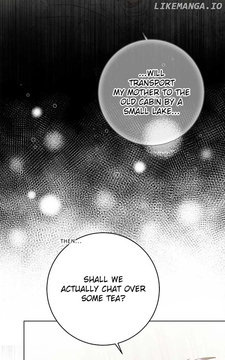Captain! Is this battlefield here? Chapter 86 page 76