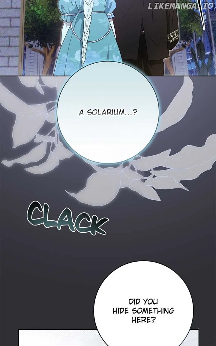 Captain! Is this battlefield here? Chapter 86 page 96