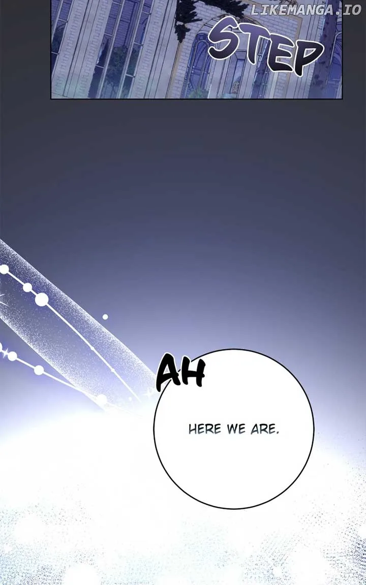 Captain! Is this battlefield here? Chapter 86 page 94