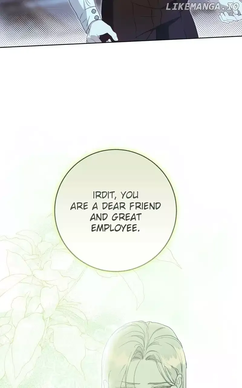 Captain! Is this battlefield here? Chapter 89 page 36