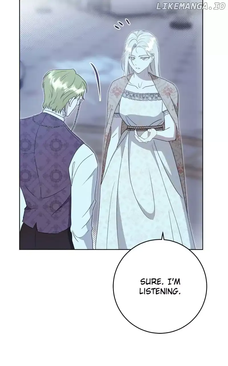 Captain! Is this battlefield here? Chapter 89 page 22