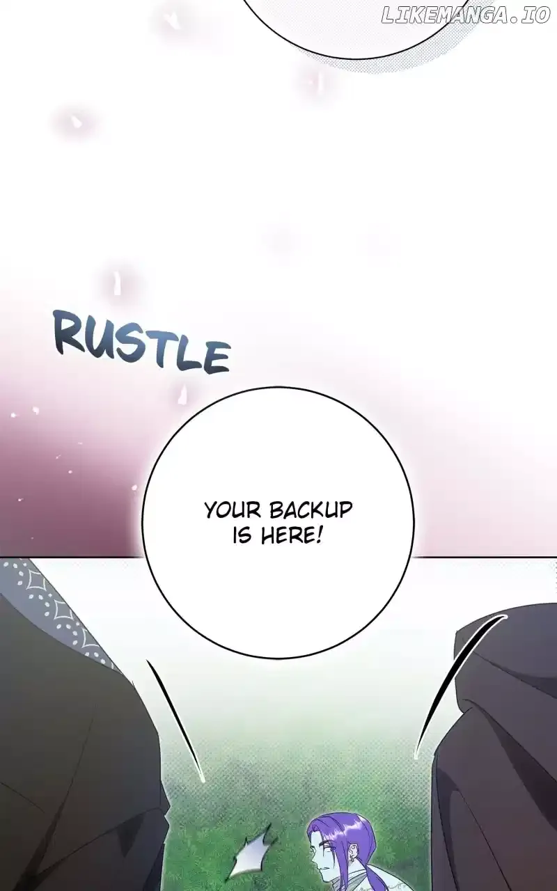 Captain! Is this battlefield here? Chapter 89 page 59