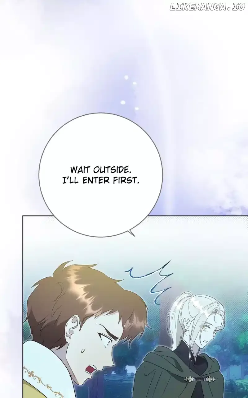 Captain! Is this battlefield here? Chapter 89 page 56