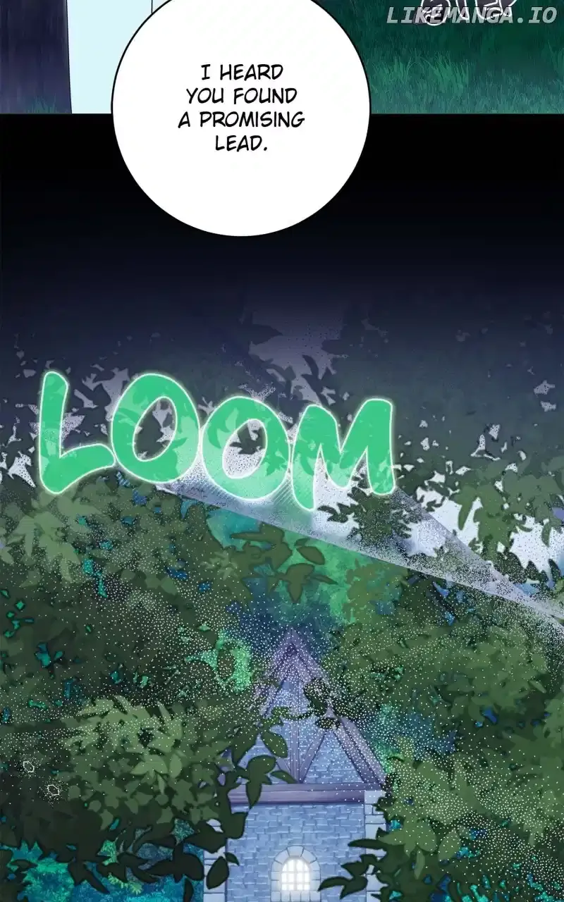 Captain! Is this battlefield here? Chapter 89 page 54