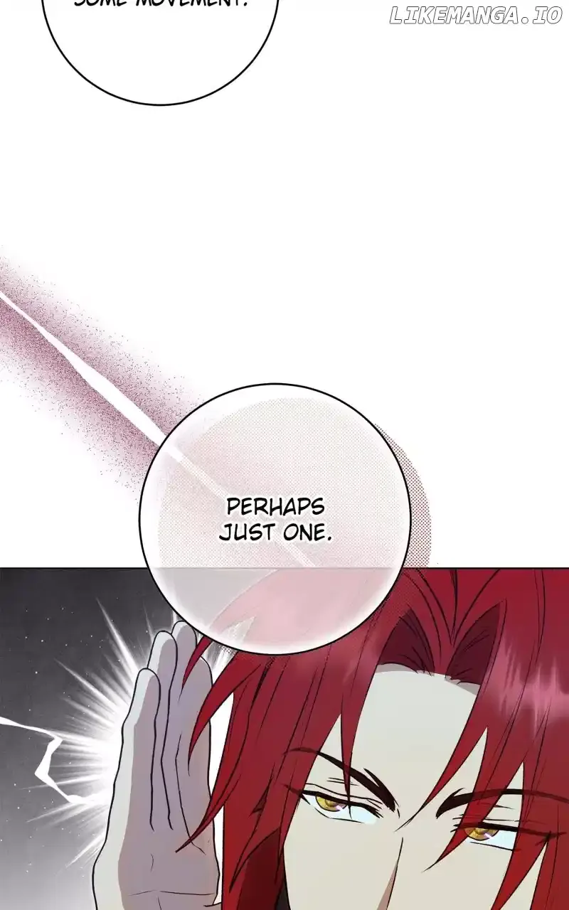 Captain! Is this battlefield here? Chapter 89 page 64