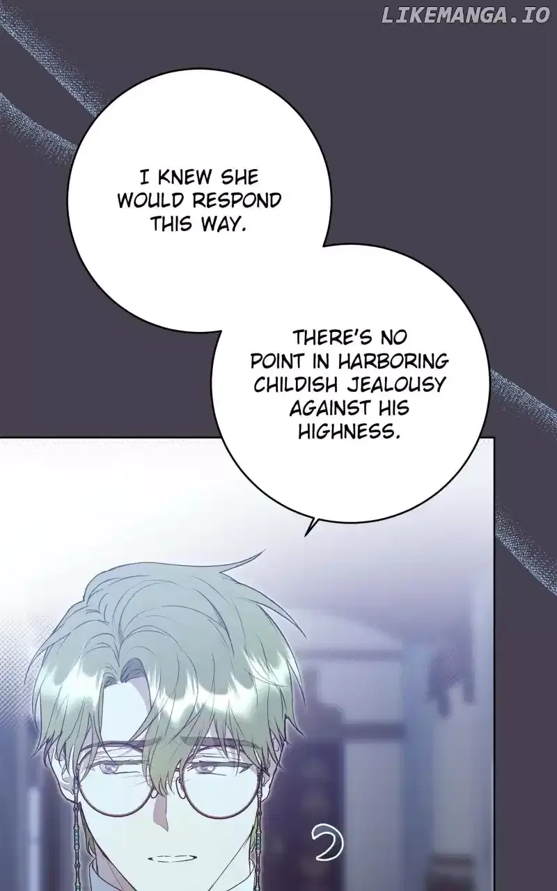 Captain! Is this battlefield here? Chapter 89 page 47