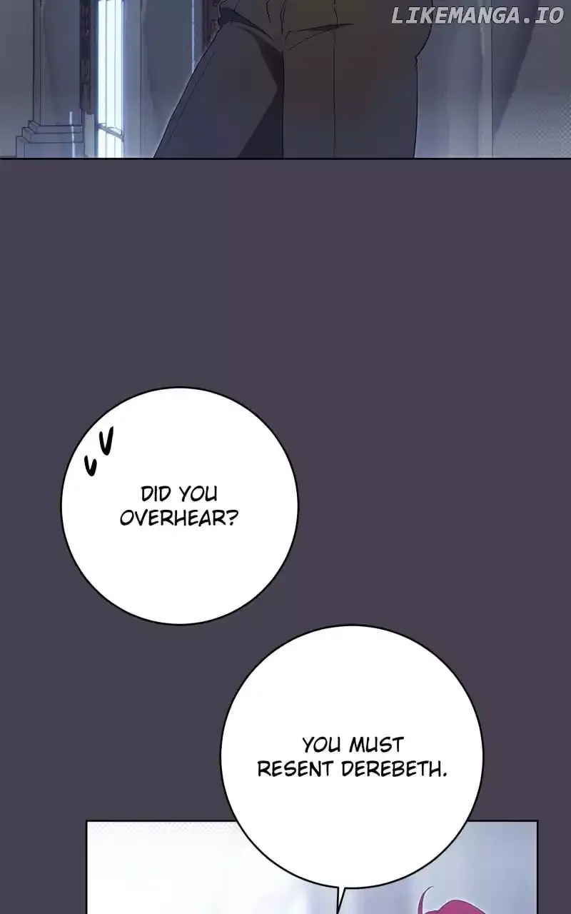 Captain! Is this battlefield here? Chapter 89 page 45