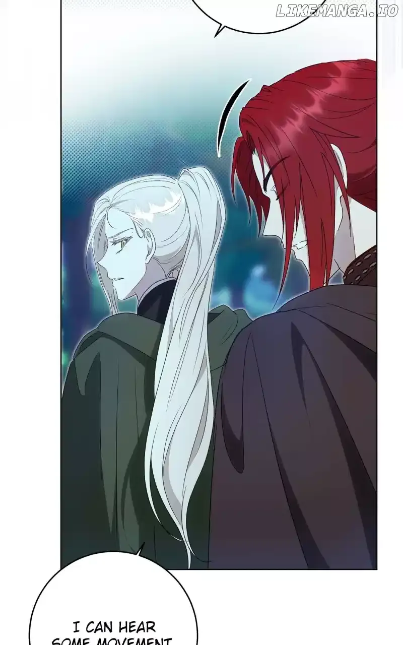 Captain! Is this battlefield here? Chapter 89 page 63