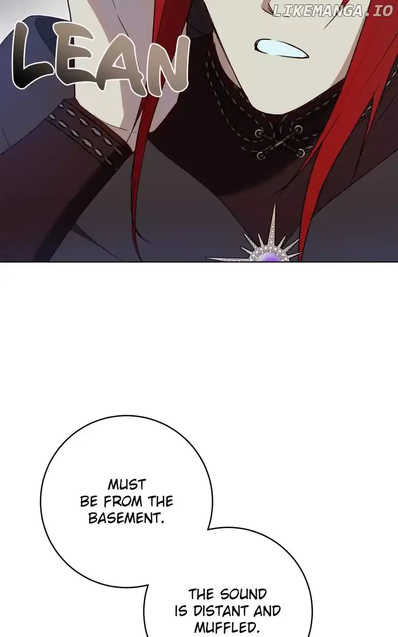 Captain! Is this battlefield here? Chapter 89 page 65