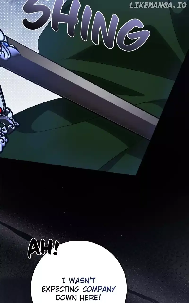 Captain! Is this battlefield here? Chapter 89 page 76