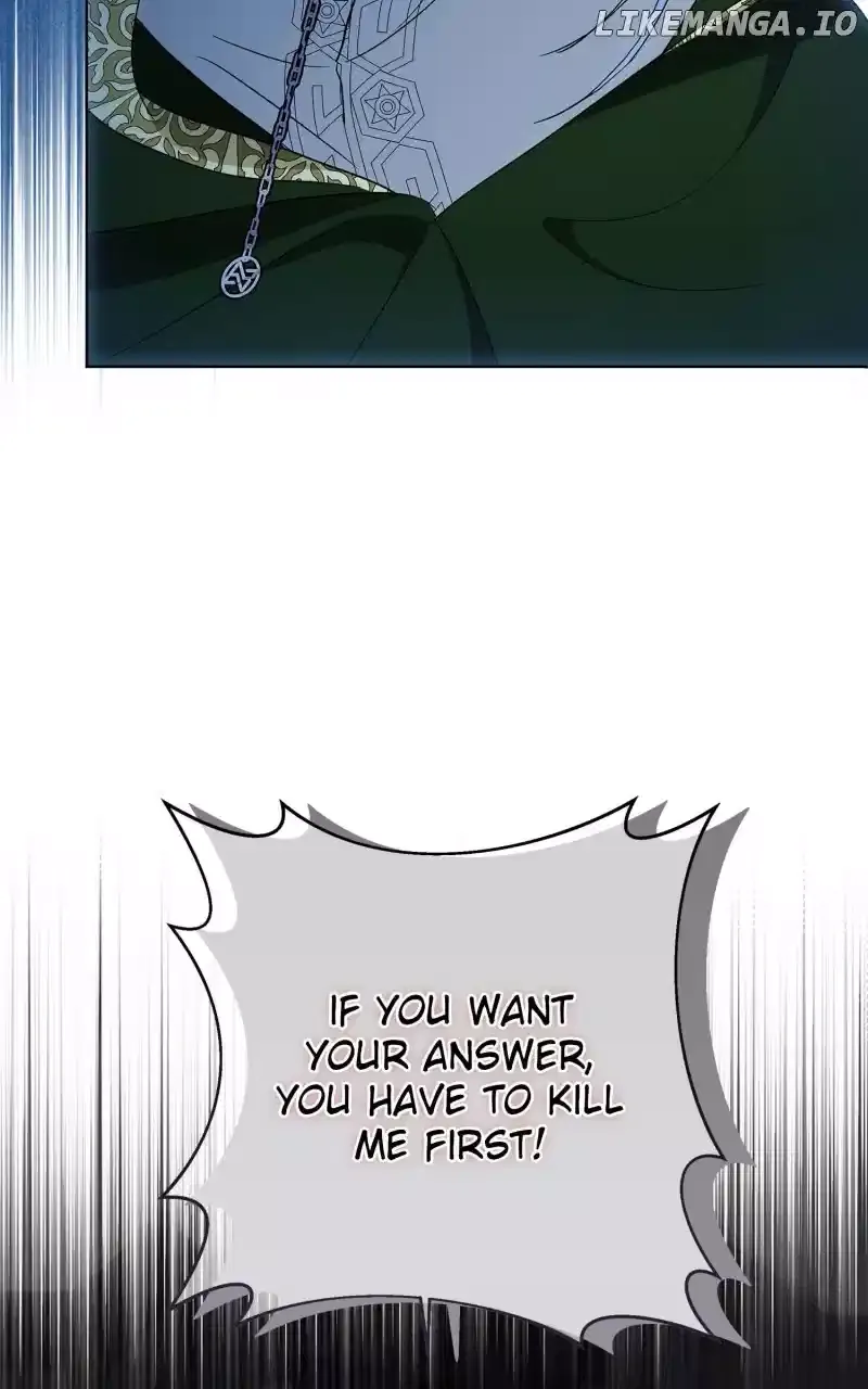 Captain! Is this battlefield here? Chapter 89 page 81