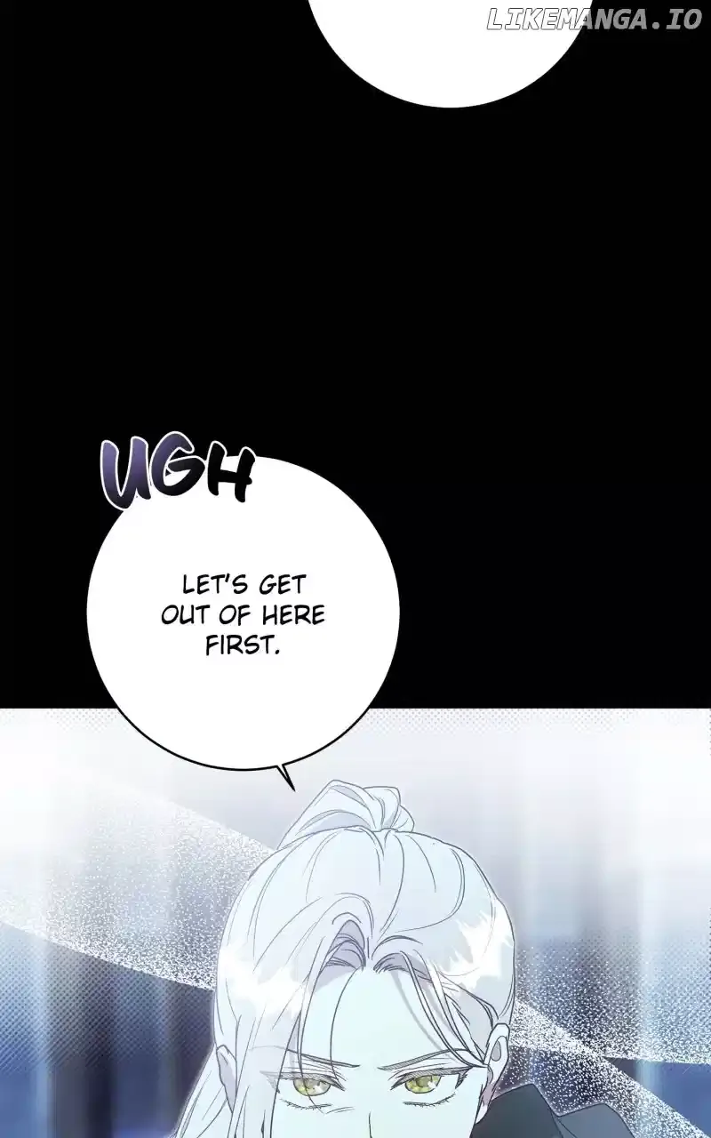 Captain! Is this battlefield here? Chapter 89 page 97