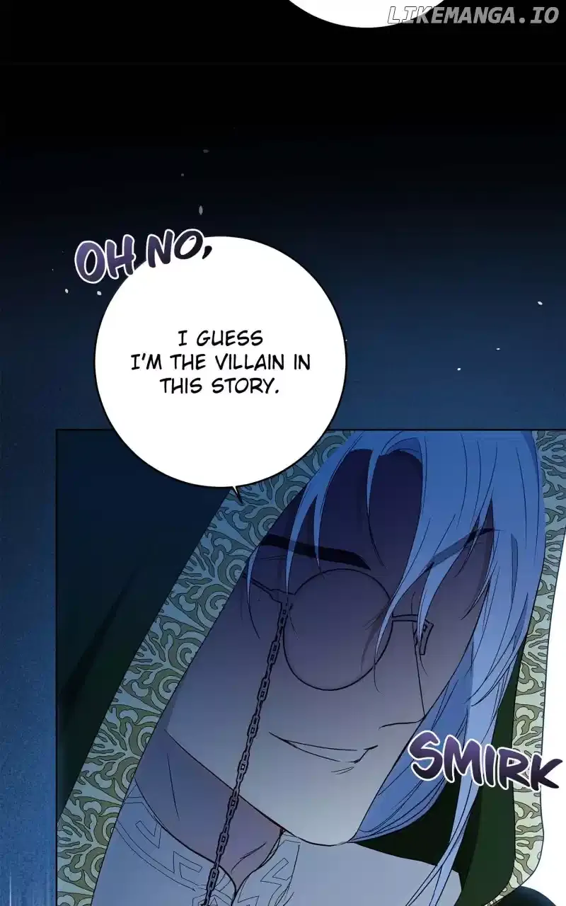 Captain! Is this battlefield here? Chapter 89 page 80
