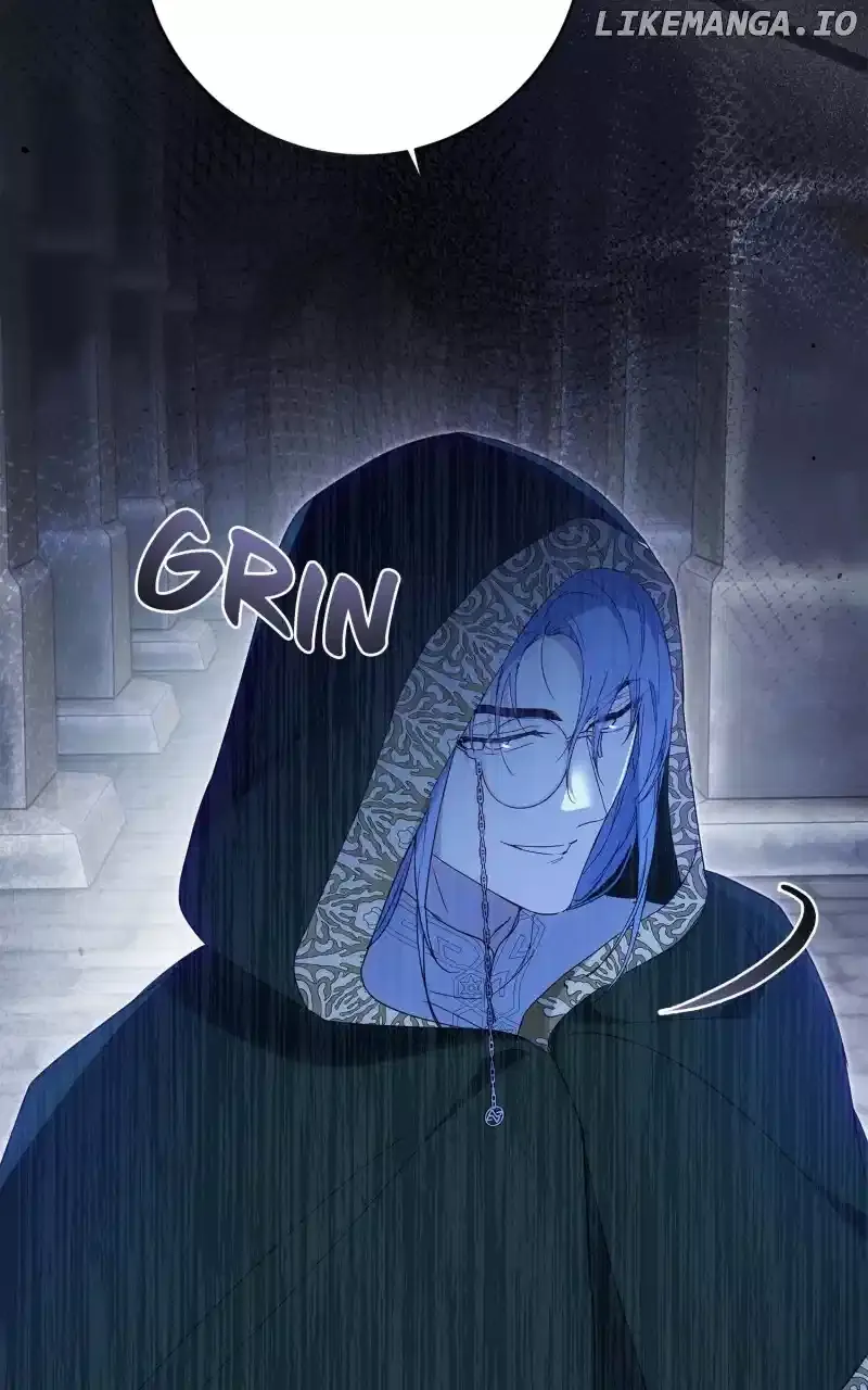 Captain! Is this battlefield here? Chapter 89 page 77