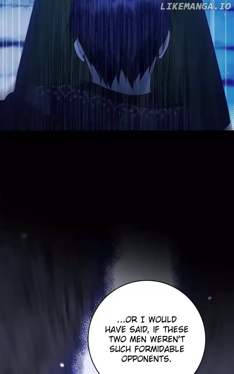 Captain! Is this battlefield here? Chapter 89 page 83