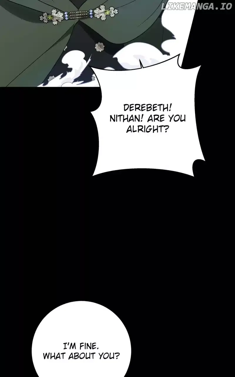 Captain! Is this battlefield here? Chapter 89 page 95