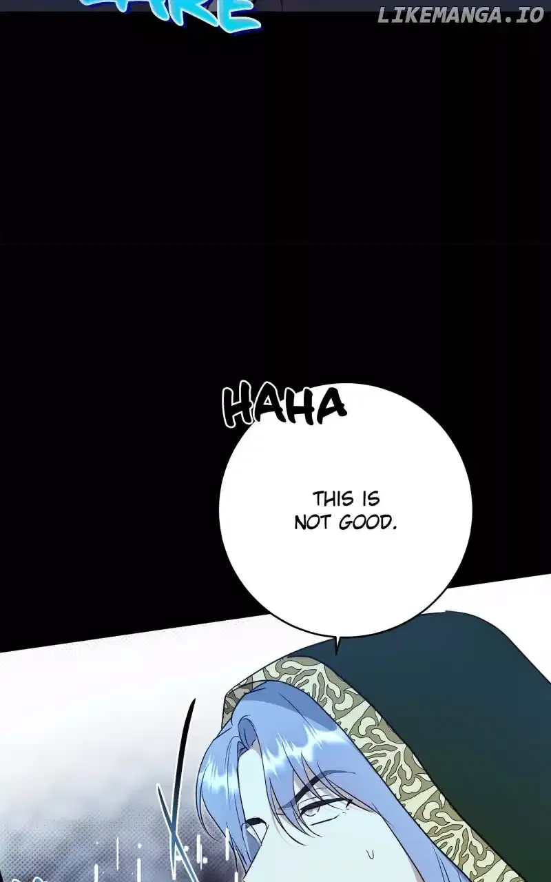 Captain! Is this battlefield here? Chapter 89 page 90