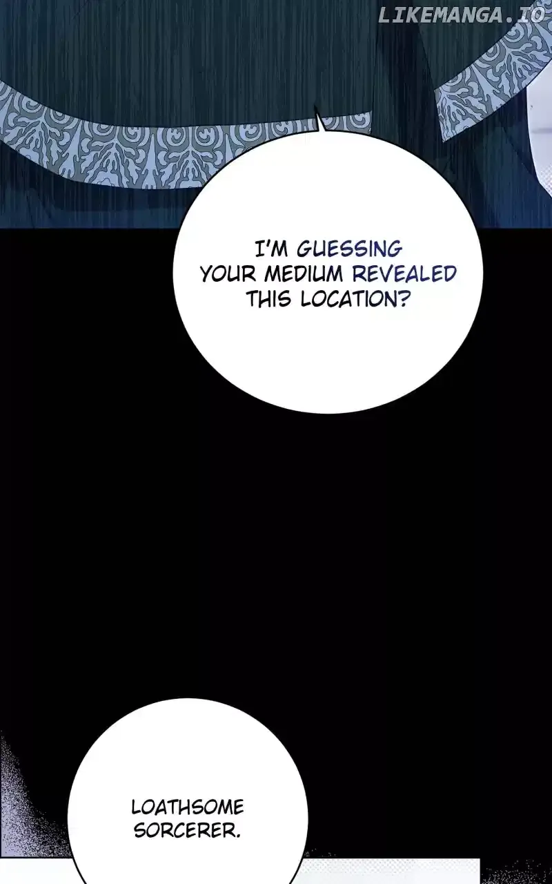 Captain! Is this battlefield here? Chapter 89 page 78