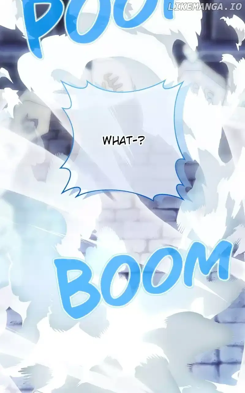 Captain! Is this battlefield here? Chapter 89 page 92