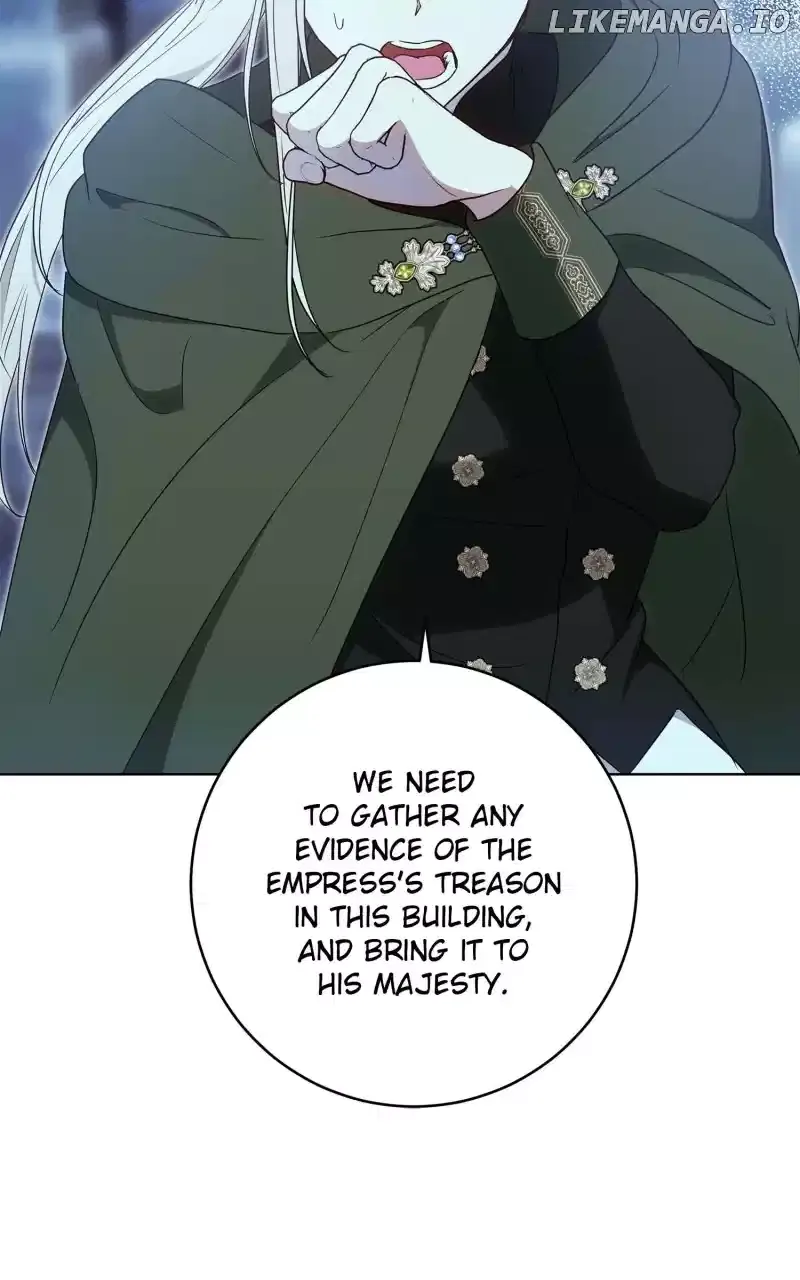 Captain! Is this battlefield here? Chapter 89 page 98