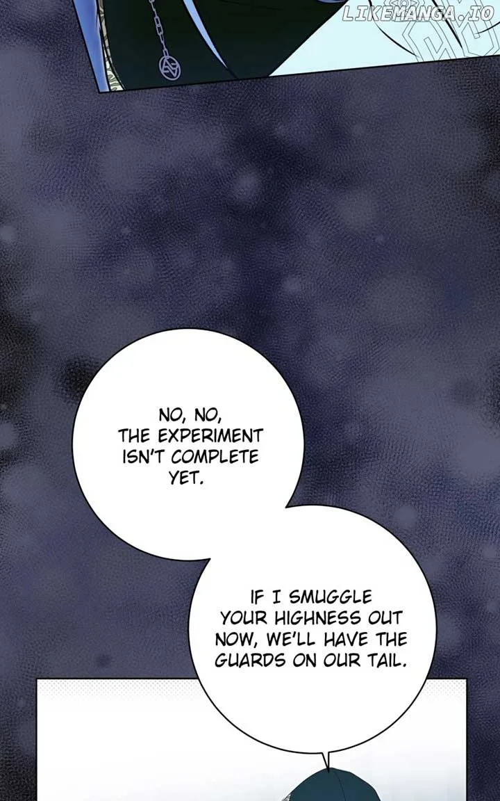 Captain! Is this battlefield here? Chapter 91 page 5