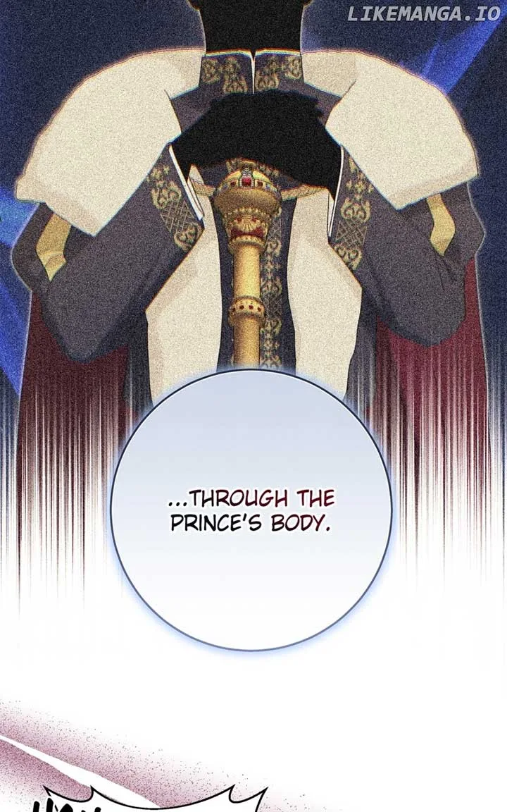 Captain! Is this battlefield here? Chapter 85 page 6