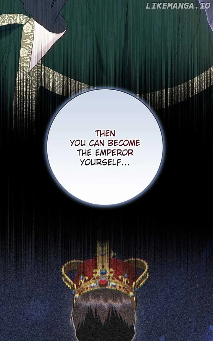 Captain! Is this battlefield here? Chapter 85 page 5
