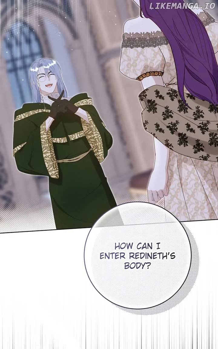 Captain! Is this battlefield here? Chapter 85 page 3