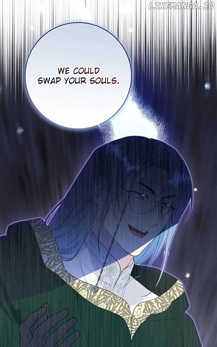 Captain! Is this battlefield here? Chapter 85 page 4