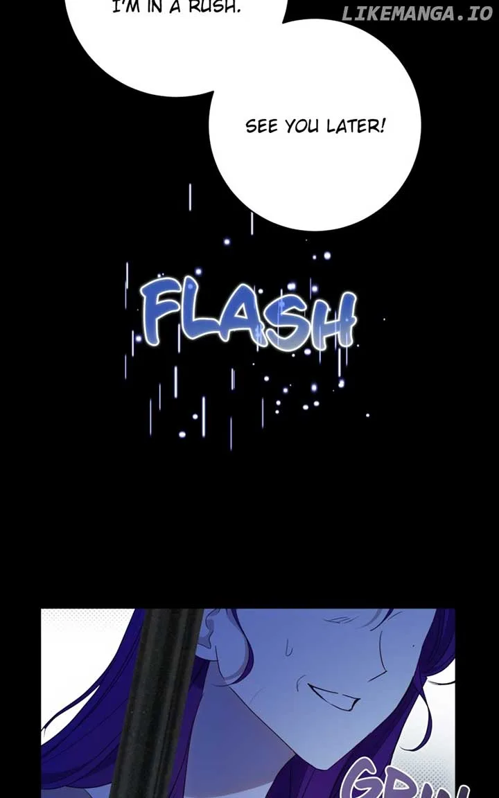 Captain! Is this battlefield here? Chapter 91 page 12
