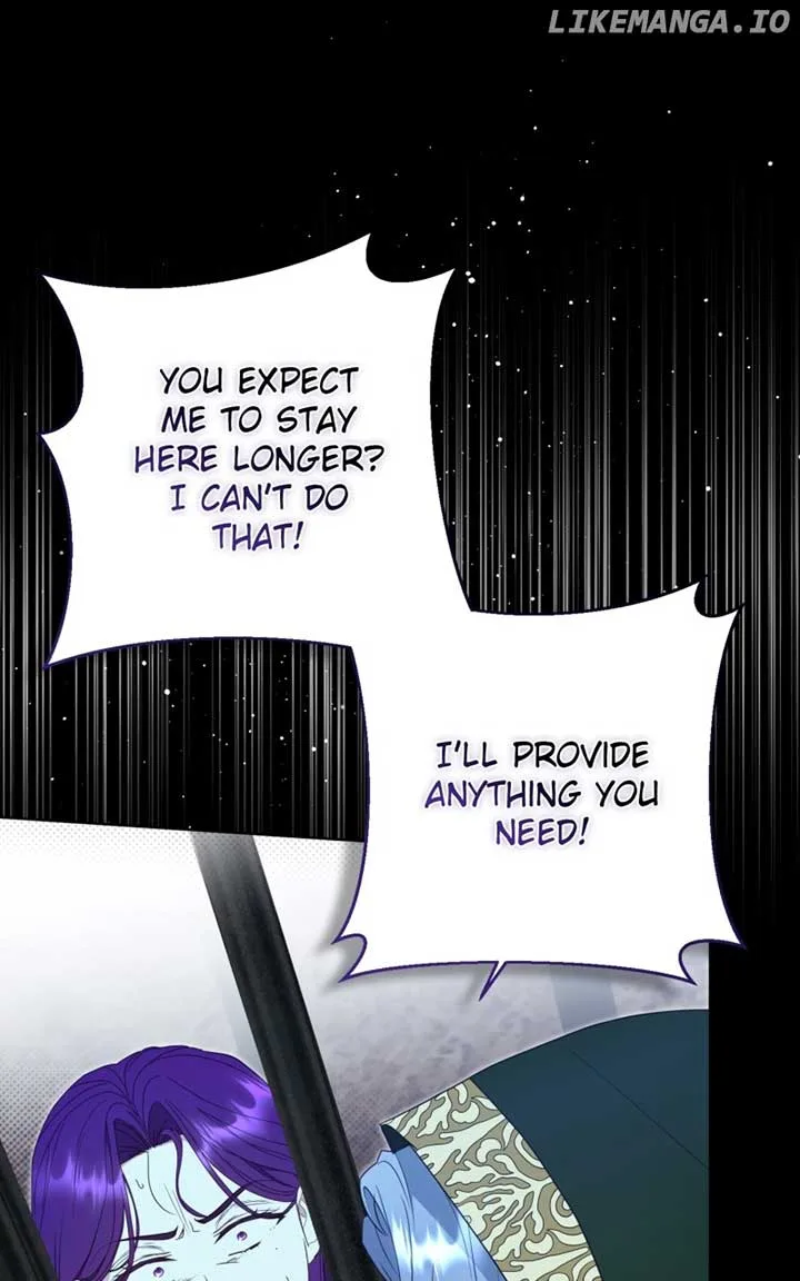 Captain! Is this battlefield here? Chapter 91 page 7