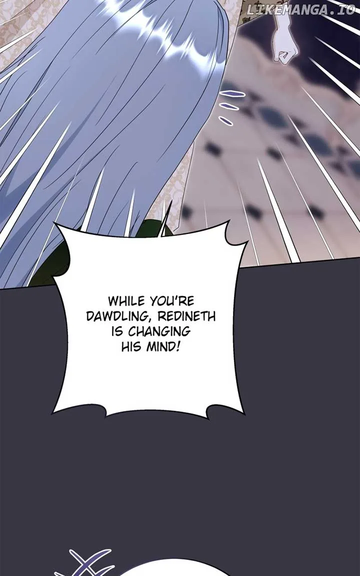 Captain! Is this battlefield here? Chapter 85 page 8