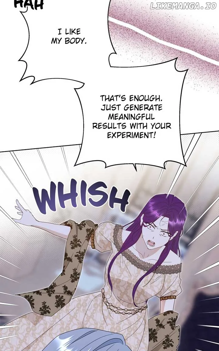 Captain! Is this battlefield here? Chapter 85 page 7
