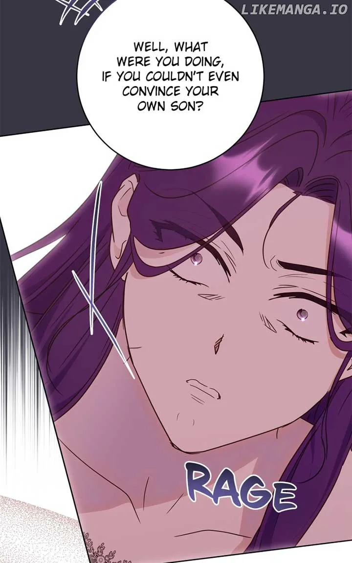 Captain! Is this battlefield here? Chapter 85 page 9
