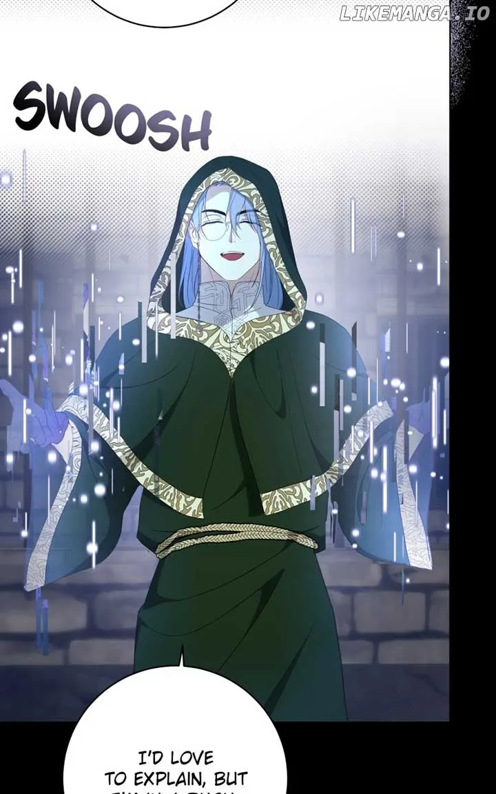 Captain! Is this battlefield here? Chapter 91 page 11