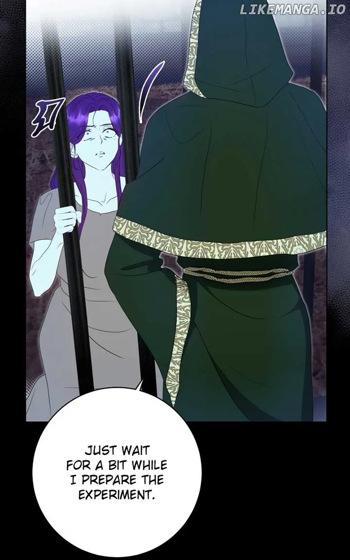Captain! Is this battlefield here? Chapter 91 page 6