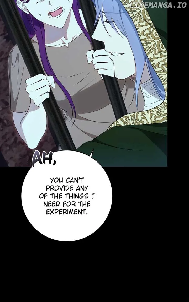Captain! Is this battlefield here? Chapter 91 page 8