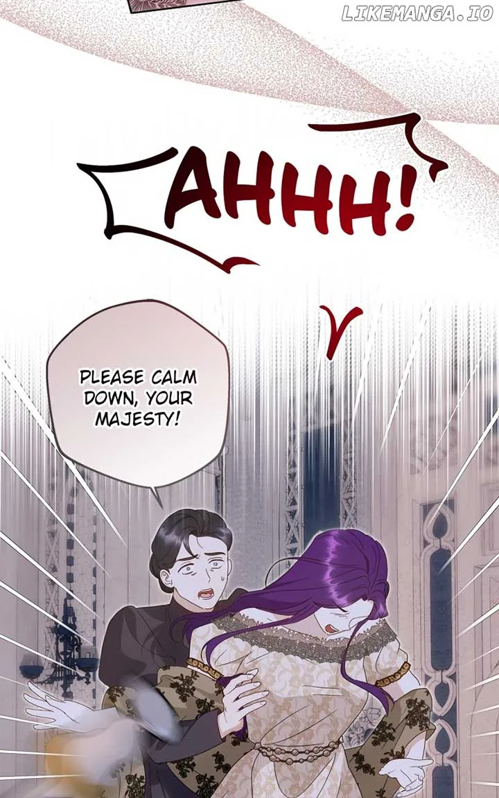 Captain! Is this battlefield here? Chapter 85 page 10