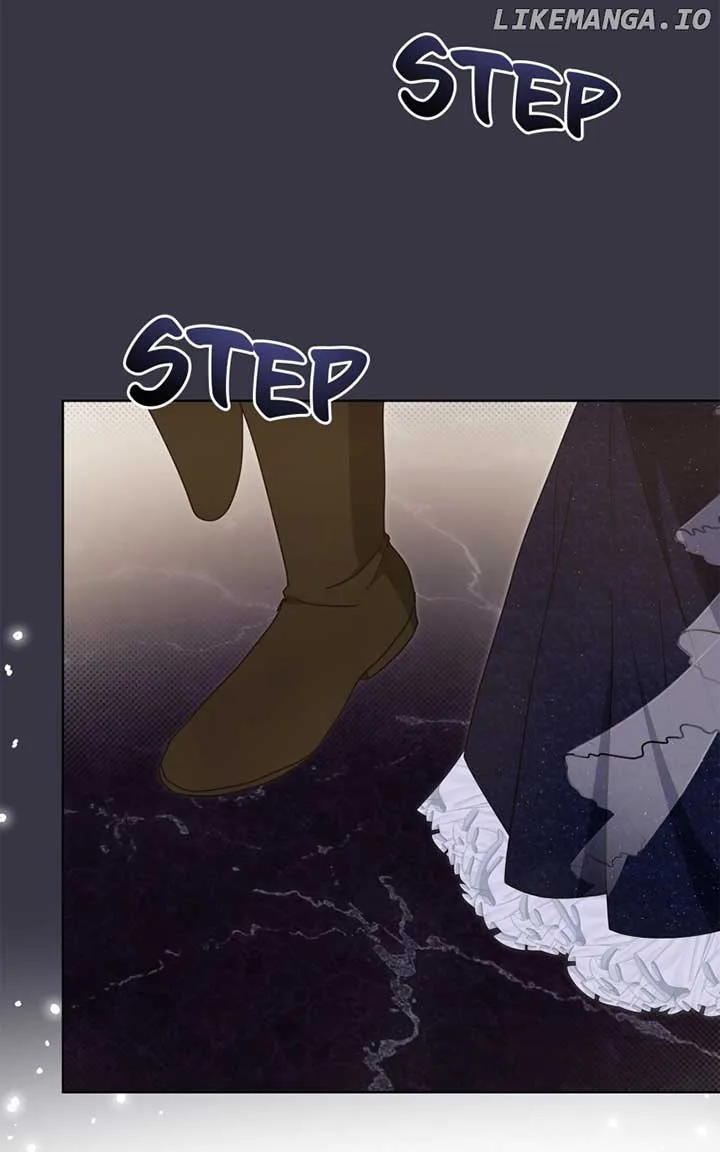 Captain! Is this battlefield here? Chapter 85 page 21