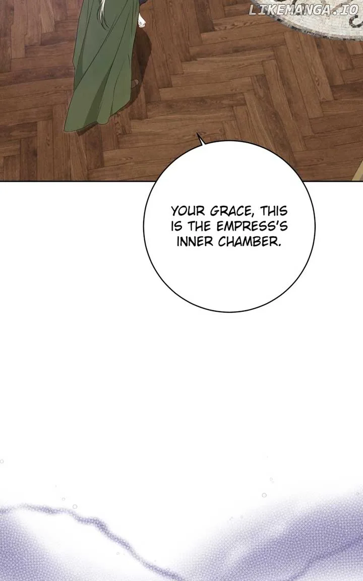 Captain! Is this battlefield here? Chapter 91 page 18