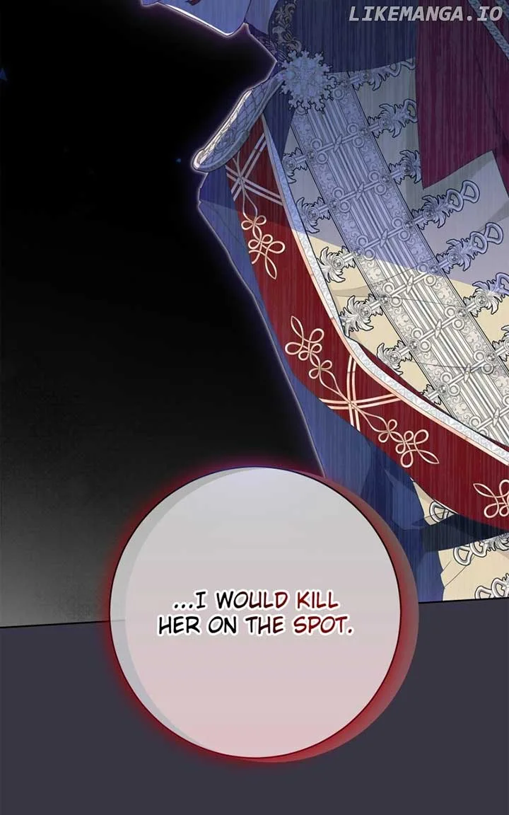 Captain! Is this battlefield here? Chapter 85 page 31