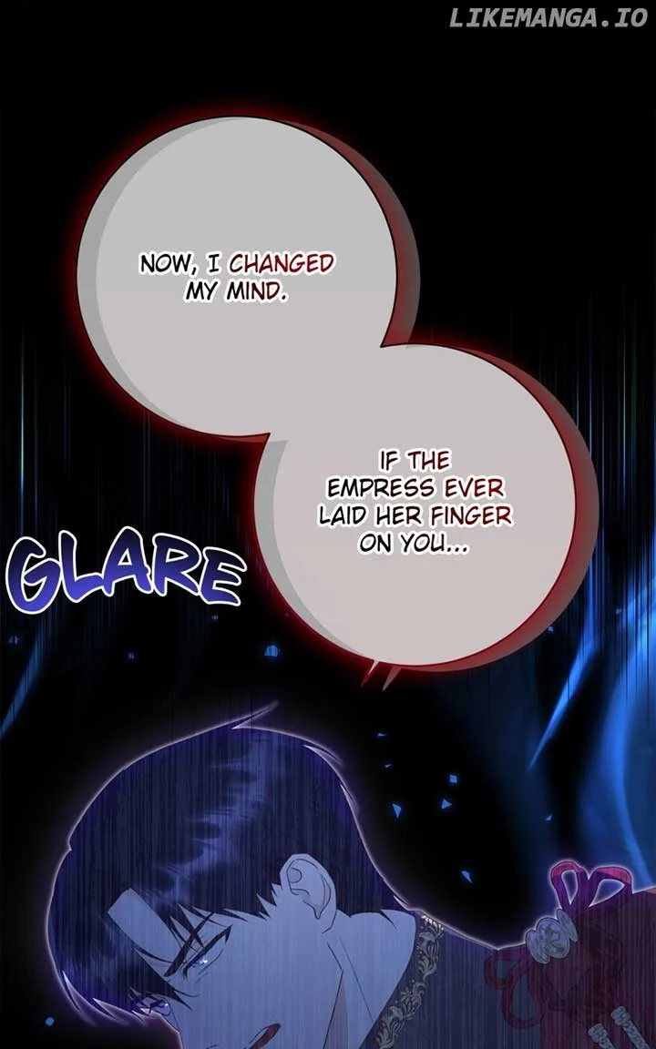Captain! Is this battlefield here? Chapter 85 page 30