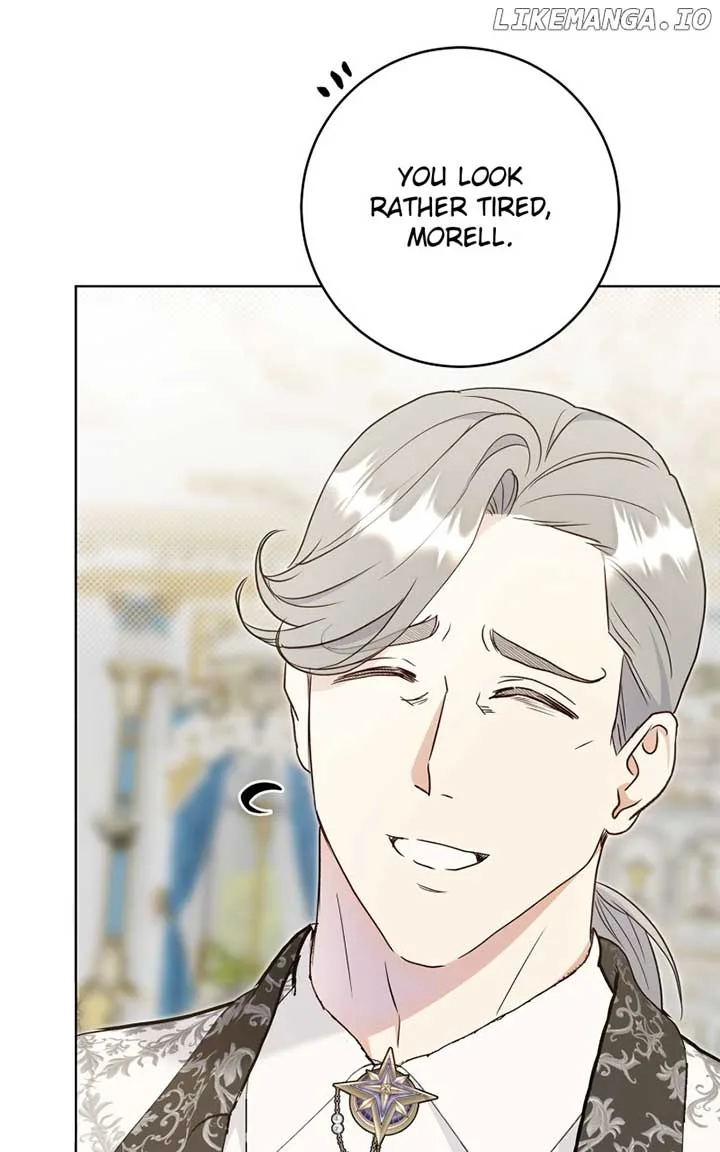 Captain! Is this battlefield here? Chapter 85 page 40