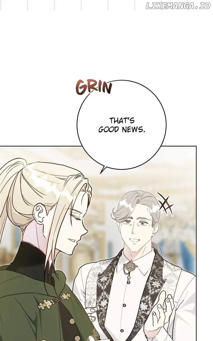 Captain! Is this battlefield here? Chapter 85 page 43