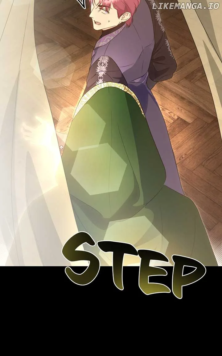 Captain! Is this battlefield here? Chapter 91 page 37