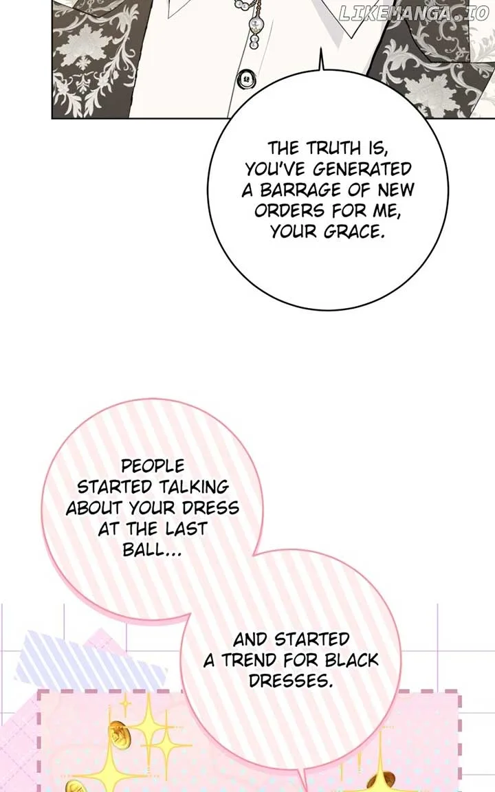 Captain! Is this battlefield here? Chapter 85 page 41