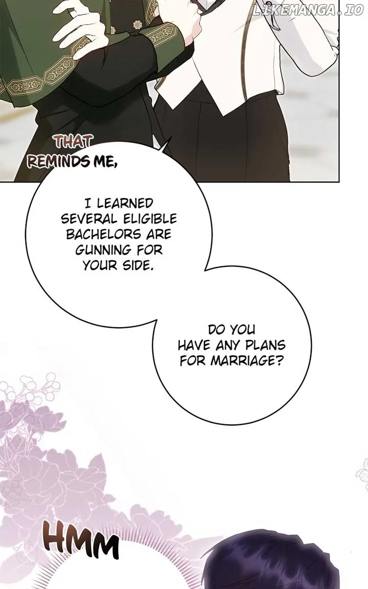 Captain! Is this battlefield here? Chapter 85 page 44