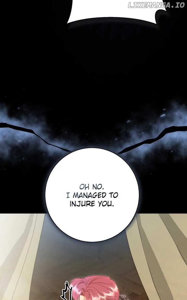 Captain! Is this battlefield here? Chapter 91 page 36