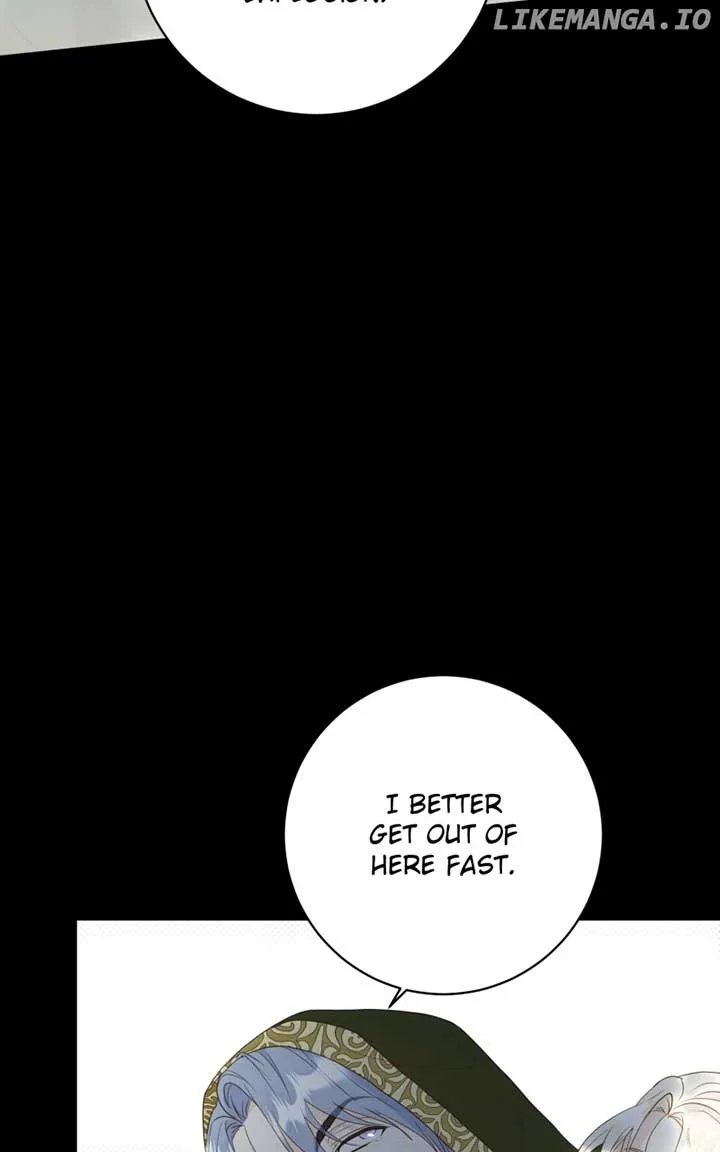 Captain! Is this battlefield here? Chapter 91 page 41